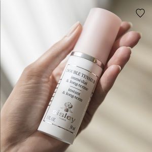 ❌SOLD❌ Sisley Double Tenseur Lifting & Priming Skincare 1 oz/30 ml *NEW IN BOX*